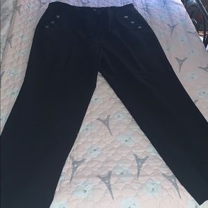 Roz & Ali Stretch Dress Pants
